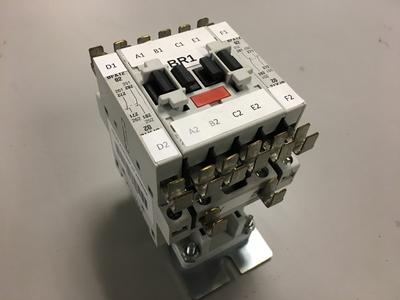 Tower Relay Replacement